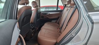 BMW X5 XDRIVE 30D 2017