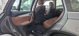 BMW X5 XDRIVE 30D 2017