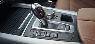 BMW X5 XDRIVE 30D 2017