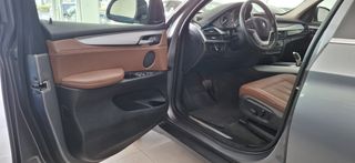 BMW X5 XDRIVE 30D 2017