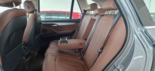 BMW X5 XDRIVE 30D 2017