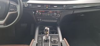 BMW X5 XDRIVE 30D 2017