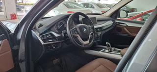 BMW X5 XDRIVE 30D 2017