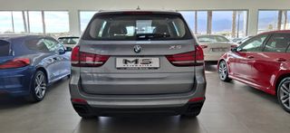 BMW X5 XDRIVE 30D 2017