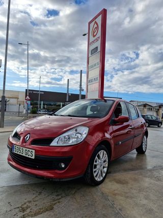Renault Clio 2009