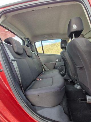 Renault Clio 2009