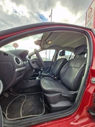 Renault Clio 2009