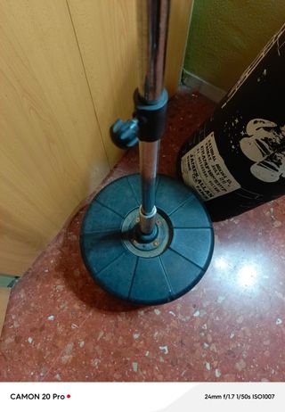 Saco de boxeo 35kg