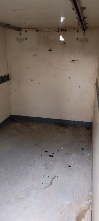 2 Cajas Isotérmicas para almacén 