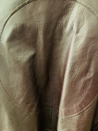 Chaqueta de Piel Gatto Talla L