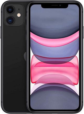 iPhone 11 64GB Negro