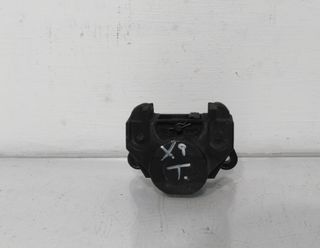 Pinza Freno Negro (Trasero) Piaggio X9 125 2001-20
