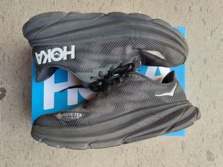 Hoka Clifton 9 GTX black Mis 46