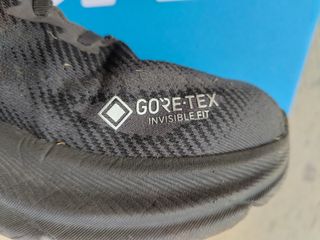 Hoka Clifton 9 GTX black Mis 46