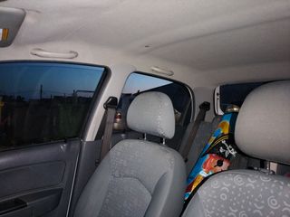 Chevrolet Matiz 2005