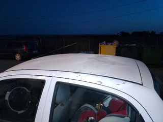 Chevrolet Matiz 2005