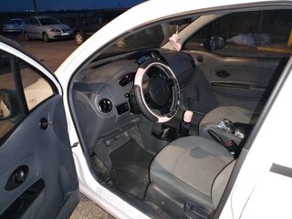 Chevrolet Matiz 2005