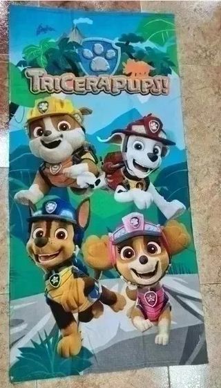 Toallas para la playa o piscina NUEVAS