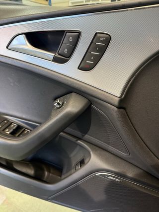 Audi A6 2014