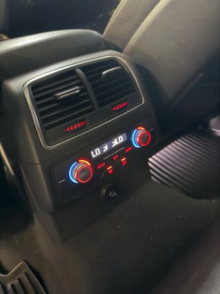Audi A6 2014