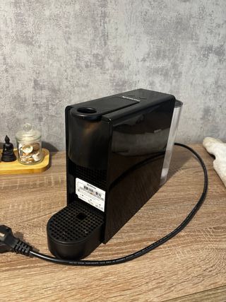 Nespresso Essenza Mini