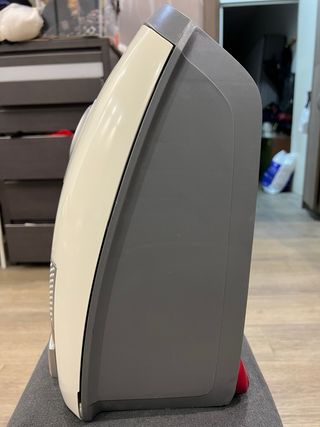 Aspirador Severin con bolsa