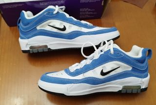 Zapatillas Nike Air Max Ishod Talla 39. Original.