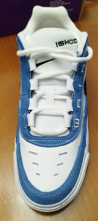 Zapatillas Nike Air Max Ishod Talla 39. Original.