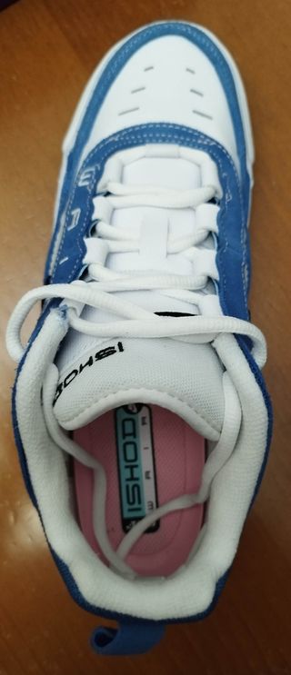Zapatillas Nike Air Max Ishod Talla 39. Original.