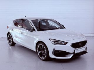 CUPRA Leon 2024 Dsg Eco