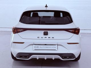 CUPRA Leon 2024 Dsg Eco