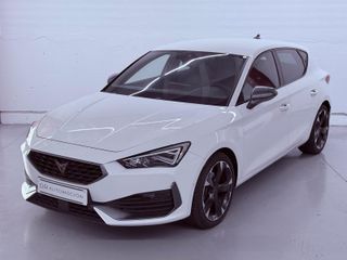 CUPRA Leon 2024 Dsg Eco