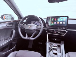CUPRA Leon 2024 Dsg Eco