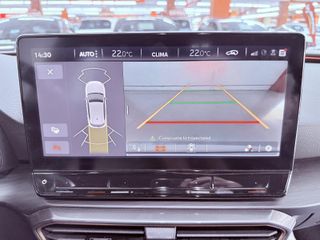 CUPRA Leon 2024 Dsg Eco
