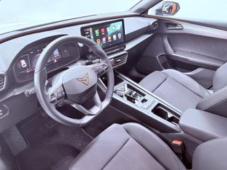 CUPRA Leon 2024 Dsg Eco