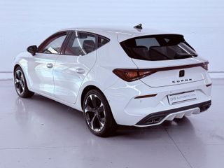 CUPRA Leon 2024 Dsg Eco