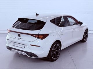 CUPRA Leon 2024 Dsg Eco