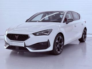 CUPRA Leon 2024 Dsg Eco