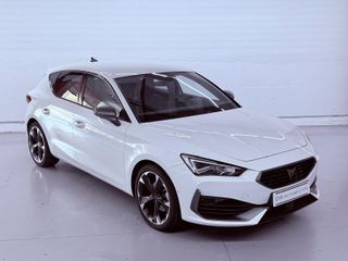 CUPRA Leon 2024 Dsg Eco