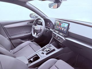 CUPRA Leon 2024 Dsg Eco