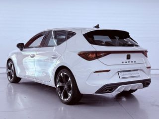 CUPRA Leon 2024 Dsg Eco