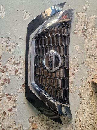 Rejilla Parachoques Nissan Juke F16 2024