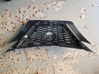 Rejilla Parachoques Nissan Juke F16 2024