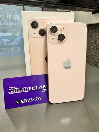iPhone 13 512 GB Rosa