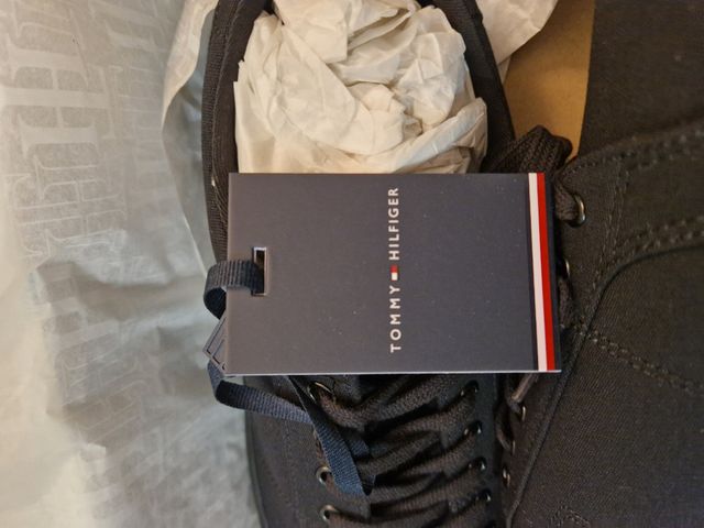 Scarpe Tommy Hilfiger