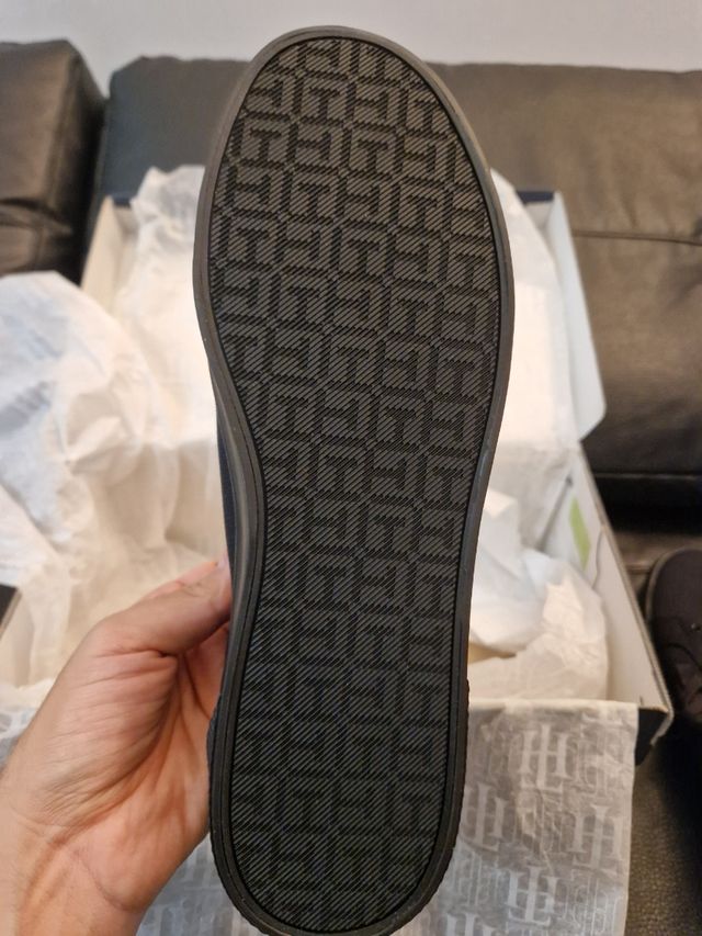 Scarpe Tommy Hilfiger