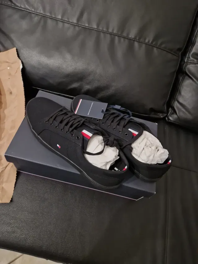 Scarpe Tommy Hilfiger