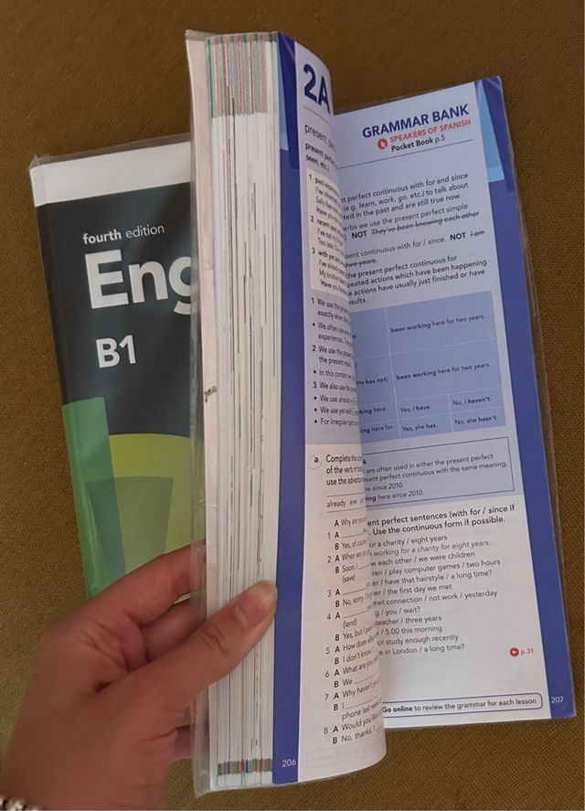 English File B1 Oxford