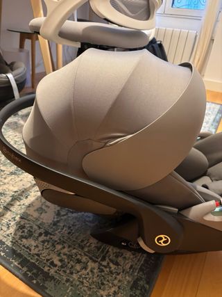 Silla coche Cybex T i-size