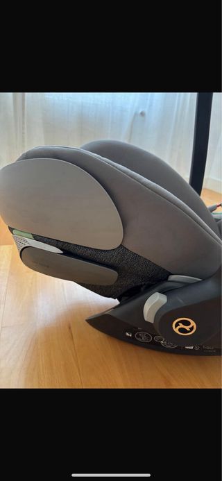 Silla coche Cybex T i-size